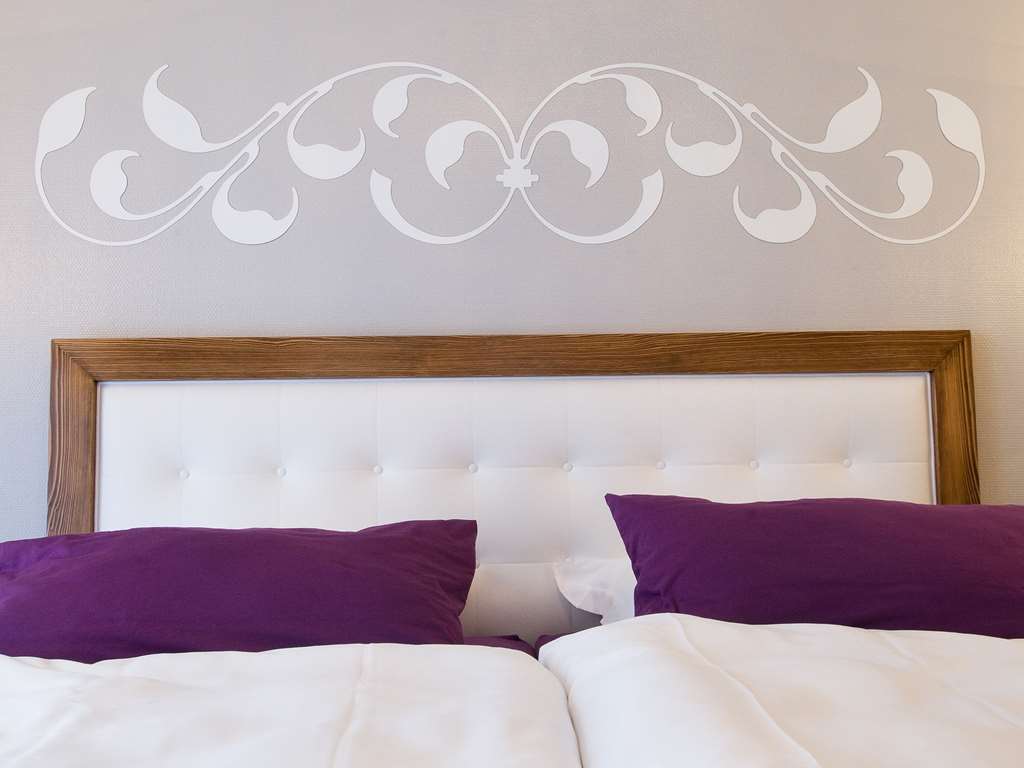 Amethyst Hotel Garni Lueneburg Deutsch Evern Екстериор снимка
