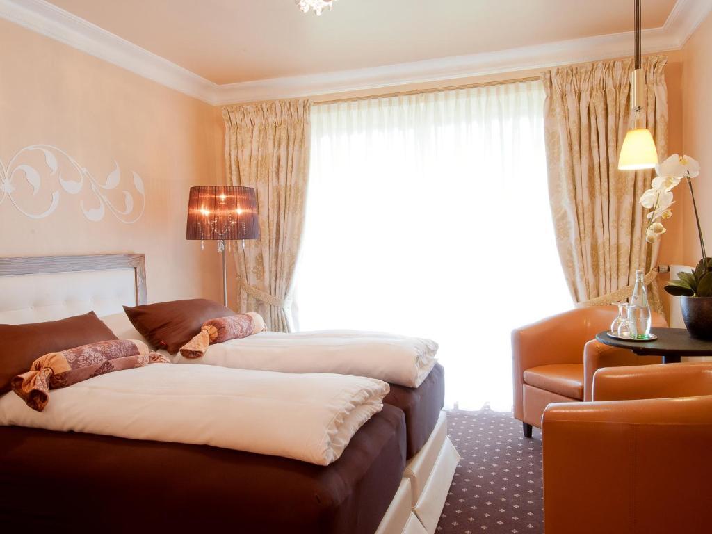 Amethyst Hotel Garni Lueneburg Deutsch Evern Стая снимка